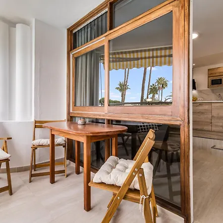 Apartmán Home2book Design Paraiso Maspalomas (Gran Canaria)