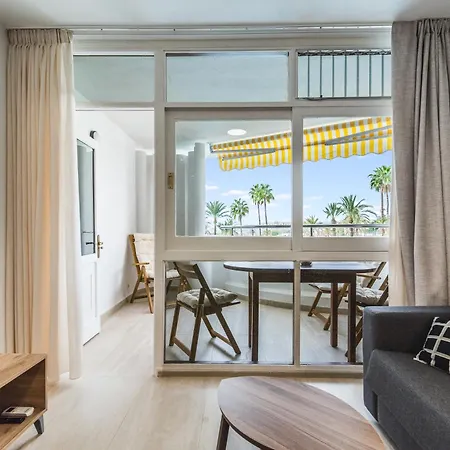 Home2book Design Paraiso * Maspalomas (Gran Canaria)
