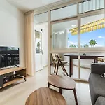 Daire Home2book Design Paraiso Maspalomas (Gran Canaria)