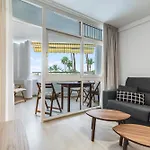 Daire Home2book Design Paraiso *