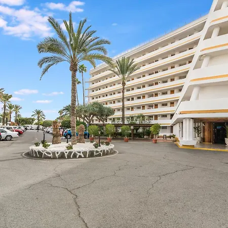 Apartment Home2book Design Maspalomas Paraiso *