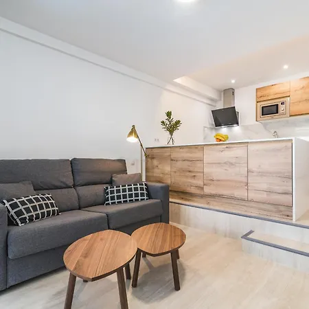 Apartment Home2book Design Maspalomas Paraiso *