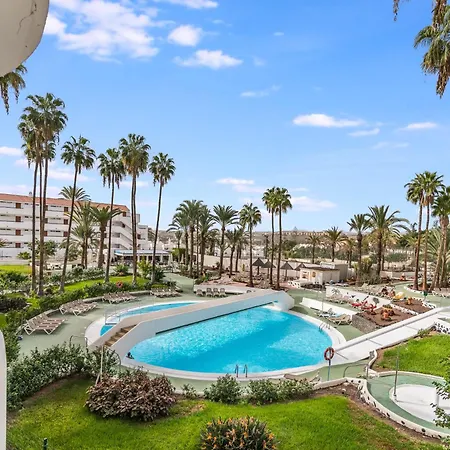 Apartment Home2book Design Maspalomas Paraiso *
