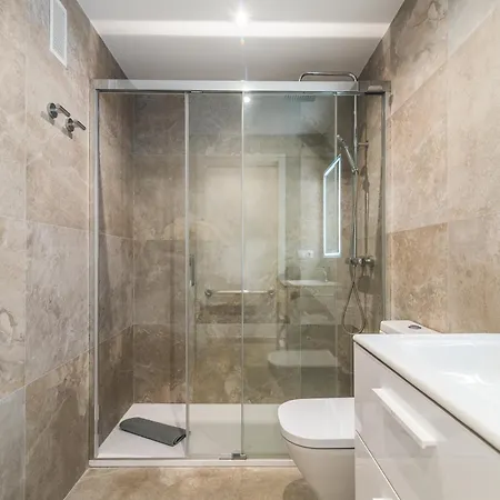 Home2book Design Paraiso Апартаменты Маспаломас