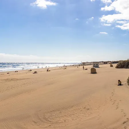 Home2book Design Maspalomas Paraiso Appartamento *