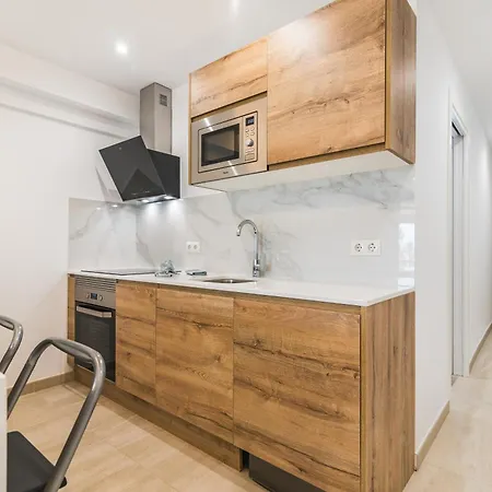 Appartamento Home2book Design Maspalomas Paraiso *