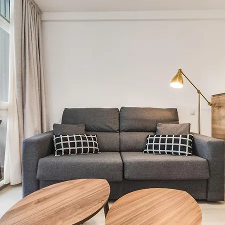 Home2book Design Maspalomas Paraiso