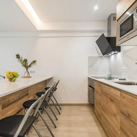 Appartamento Home2book Design Paraiso Maspalomas (Gran Canaria)