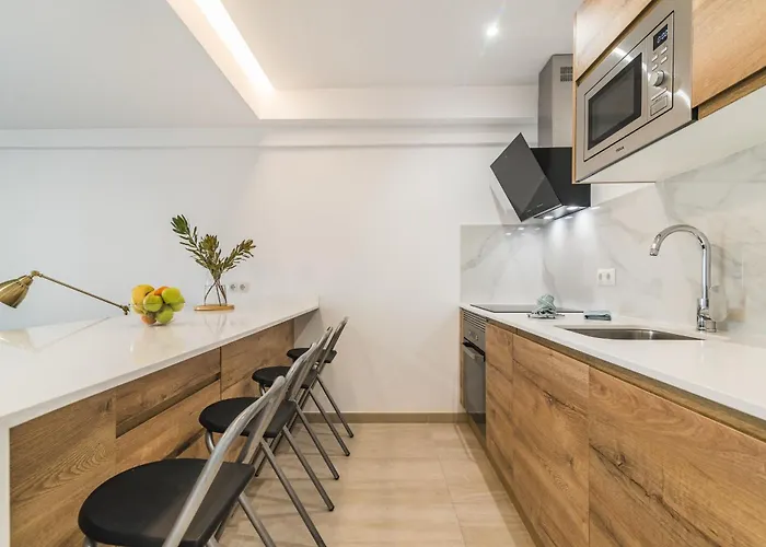 Appartamento Home2book Design Paraiso Maspalomas (Gran Canaria)