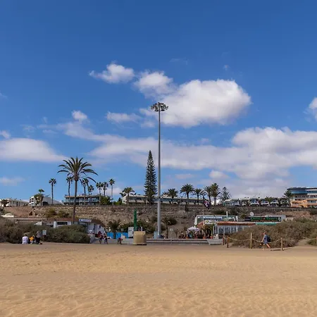 Home2book Design Paraiso * Maspalomas (Gran Canaria)