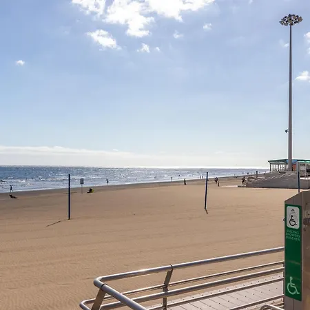 Home2book Design Paraiso Appartement