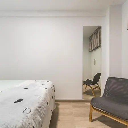 Home2book Design Paraiso Appartement