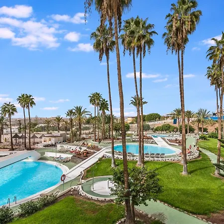 Home2book Design Paraiso Appartement